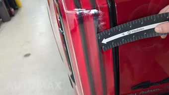 2023 Toyota Tundra Platinum Crew Cab Medium Bed - miniatura 25