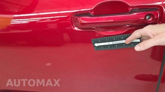 2023 Toyota Tundra Platinum Crew Cab Medium Bed - miniatura 29