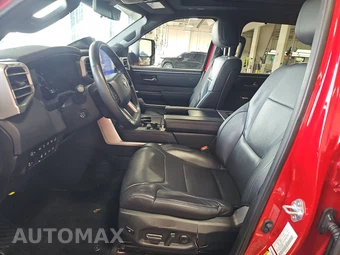2023 Toyota Tundra Platinum Crew Cab Medium Bed - miniatura 7
