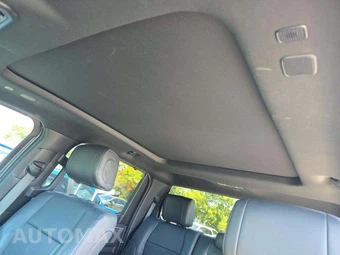 2023 Toyota Tundra Platinum Crew Cab Short Bed - miniatura 11