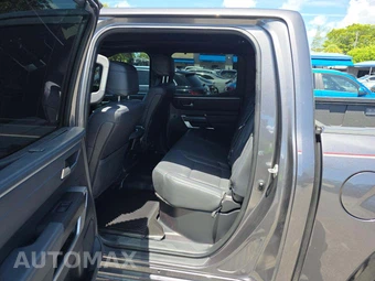 2023 Toyota Tundra Platinum Crew Cab Short Bed - miniatura 13