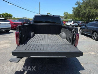 2023 Toyota Tundra Platinum Crew Cab Short Bed - miniatura 14