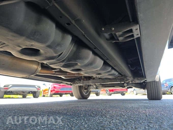 2023 Toyota Tundra Platinum Crew Cab Short Bed - miniatura 17