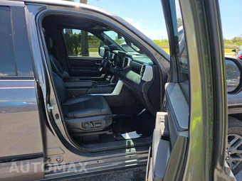 2023 Toyota Tundra Platinum Crew Cab Short Bed - miniatura 18