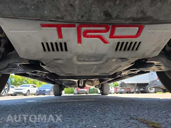 2023 Toyota Tundra Platinum Crew Cab Short Bed - miniatura 20