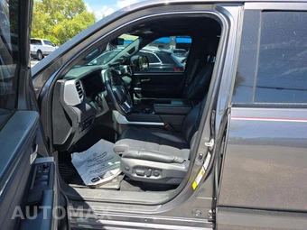 2023 Toyota Tundra Platinum Crew Cab Short Bed - miniatura 6