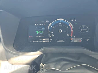 2023 Toyota Tundra Platinum Crew Cab Short Bed - miniatura 12