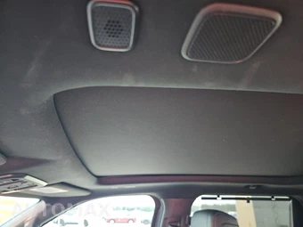 2023 Toyota Tundra Platinum Crew Cab Short Bed - miniatura 17