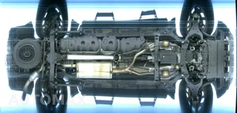 2023 Toyota Tundra Platinum Crew Cab Short Bed - miniatura 18