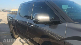 2023 Toyota Tundra Platinum Crew Cab Short Bed - miniatura 20