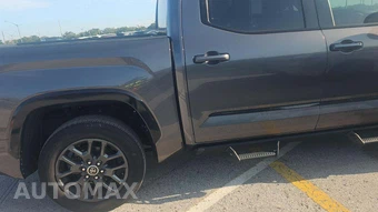 2023 Toyota Tundra Platinum Crew Cab Short Bed - miniatura 25