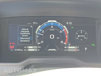 2023 Toyota Tundra Platinum Crew Cab Short Bed - miniatura 12