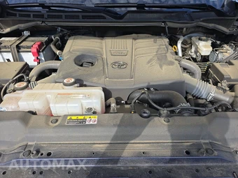 2023 Toyota Tundra Platinum Crew Cab Short Bed - miniatura 15