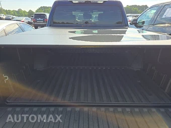 2023 Toyota Tundra Platinum Crew Cab Short Bed - miniatura 16