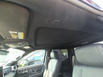 2023 Toyota Tundra Platinum Crew Cab Short Bed - miniatura 17
