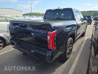 2023 Toyota Tundra Platinum Crew Cab Short Bed - miniatura 4