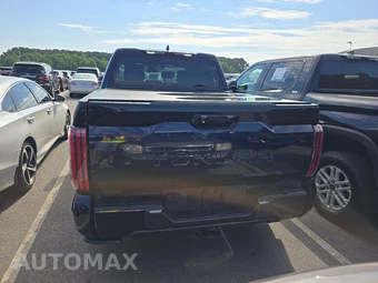 2023 Toyota Tundra Platinum Crew Cab Short Bed - miniatura 5