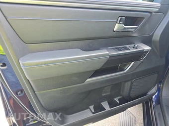 2023 Toyota Tundra Platinum Crew Cab Short Bed - miniatura 9