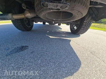 2023 Toyota Tundra Platinum Crew Cab Short Bed - miniatura 12