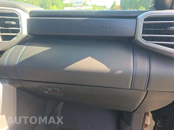 2023 Toyota Tundra Platinum Crew Cab Short Bed - miniatura 16