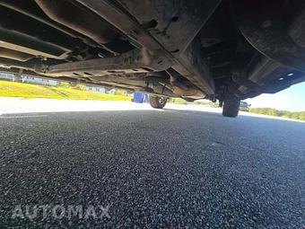 2023 Toyota Tundra Platinum Crew Cab Short Bed - miniatura 4
