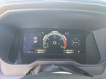 2023 Toyota Tundra Platinum Crew Cab Short Bed - miniatura 6