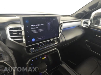 2023 Toyota Tundra Platinum Crew Cab Short Bed - miniatura 11