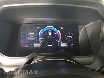 2023 Toyota Tundra Platinum Crew Cab Short Bed - miniatura 12
