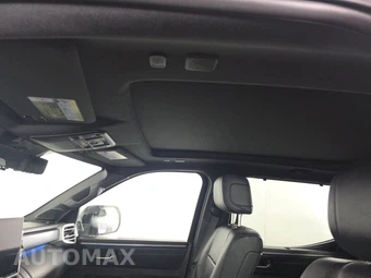 2023 Toyota Tundra Platinum Crew Cab Short Bed - miniatura 14