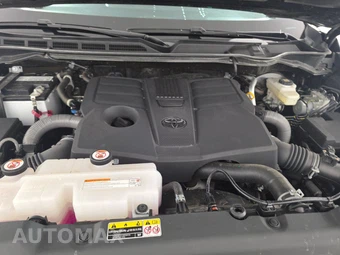 2023 Toyota Tundra Platinum Crew Cab Short Bed - miniatura 16