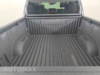 2023 Toyota Tundra Platinum Crew Cab Short Bed - miniatura 17