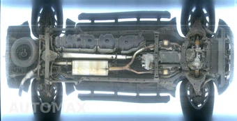 2023 Toyota Tundra Platinum Crew Cab Short Bed - miniatura 18