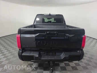 2023 Toyota Tundra Platinum Crew Cab Short Bed - miniatura 5