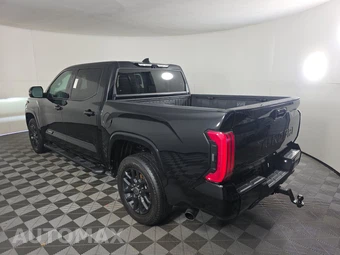 2023 Toyota Tundra Platinum Crew Cab Short Bed - miniatura 6
