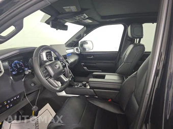2023 Toyota Tundra Platinum Crew Cab Short Bed - miniatura 7