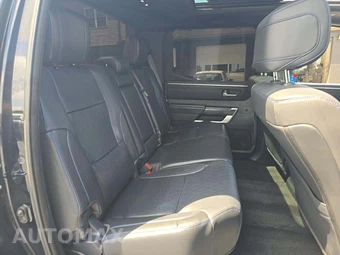 2023 Toyota Tundra Platinum Crew Cab Short Bed - miniatura 13