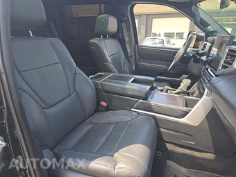 2023 Toyota Tundra Platinum Crew Cab Short Bed - miniatura 15