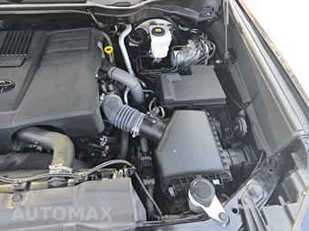 2023 Toyota Tundra Platinum Crew Cab Short Bed - miniatura 19