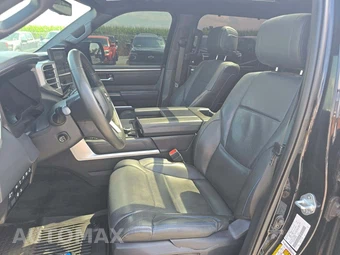 2023 Toyota Tundra Platinum Crew Cab Short Bed - miniatura 3