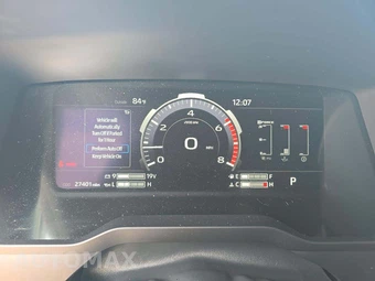 2023 Toyota Tundra Platinum Crew Cab Short Bed - miniatura 6