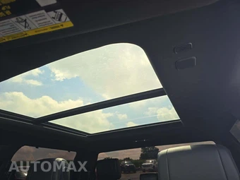 2023 Toyota Tundra Platinum Crew Cab Short Bed - miniatura 8