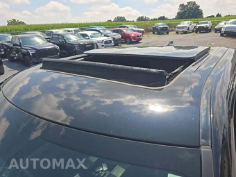 2023 Toyota Tundra Platinum Crew Cab Short Bed - miniatura 9