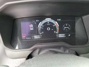2023 Toyota Tundra Platinum Crew Cab Short Bed - miniatura 12