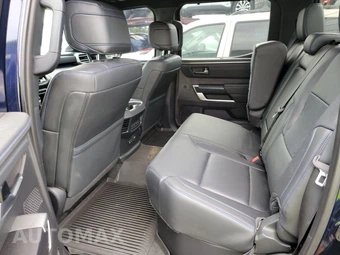 2023 Toyota Tundra Platinum Crew Cab Short Bed - miniatura 13