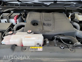 2023 Toyota Tundra Platinum Crew Cab Short Bed - miniatura 15