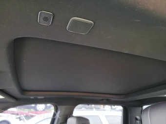 2023 Toyota Tundra Platinum Crew Cab Short Bed - miniatura 17