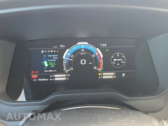 2023 Toyota Tundra Platinum Crew Cab Short Bed - miniatura 12