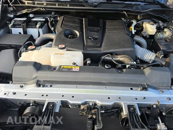 2023 Toyota Tundra Platinum Crew Cab Short Bed - miniatura 15