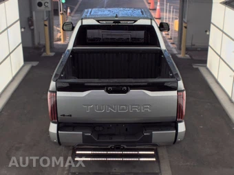 2023 Toyota Tundra Platinum Crew Cab Short Bed - miniatura 5