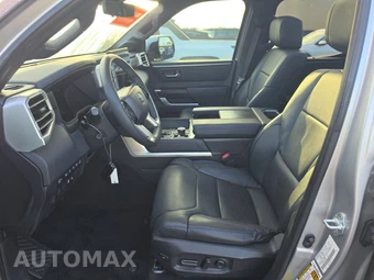2023 Toyota Tundra Platinum Crew Cab Short Bed - miniatura 7